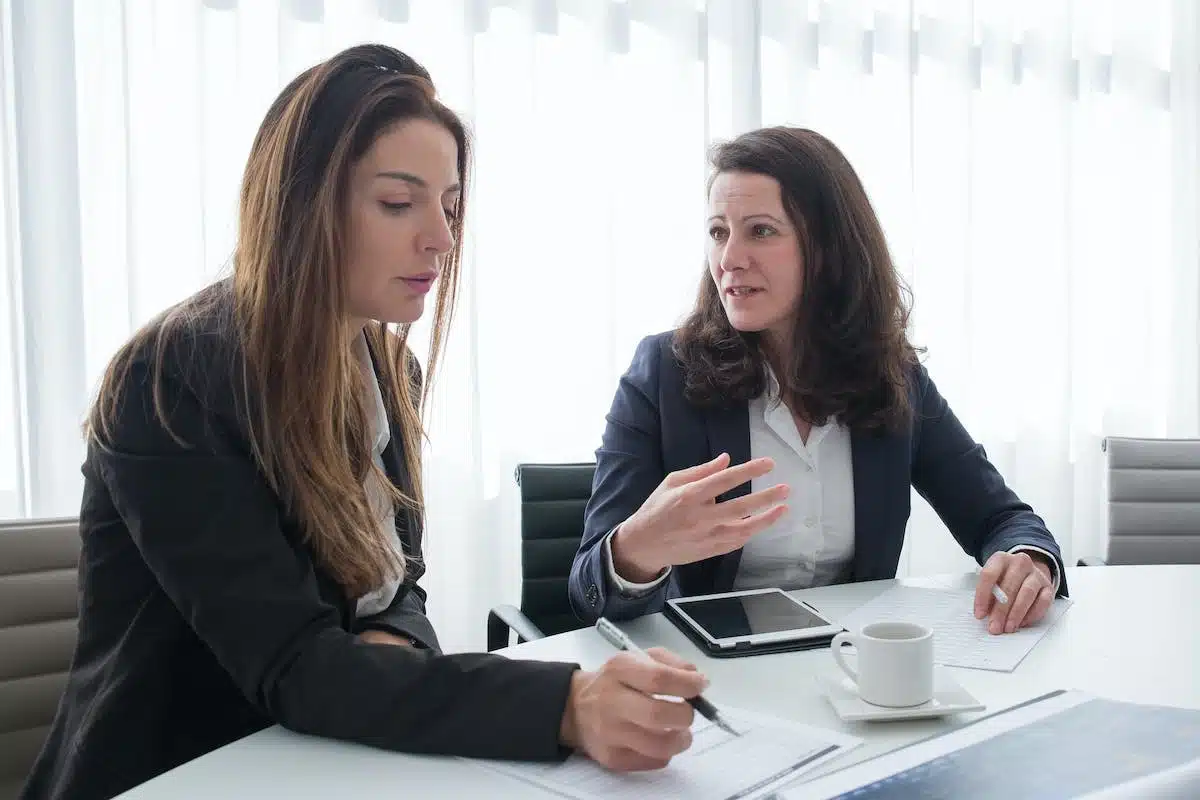 formation business