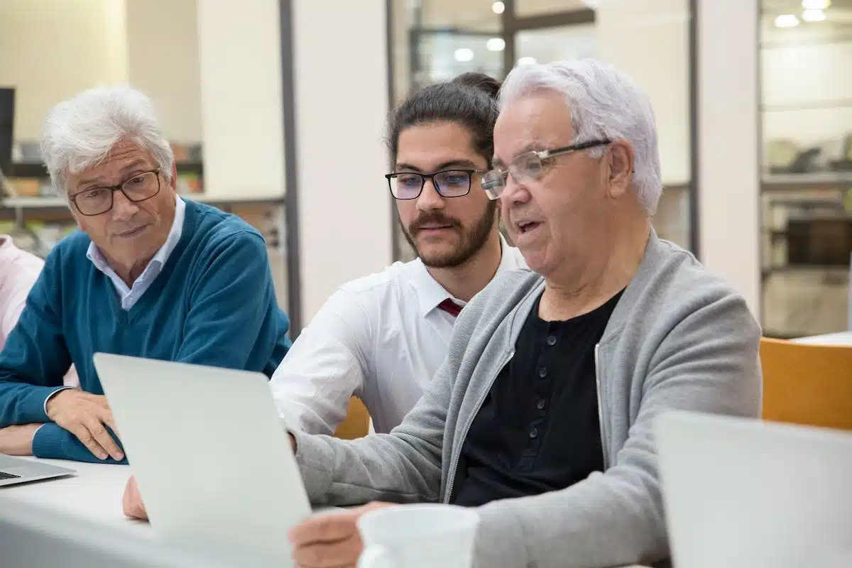 formation technologie