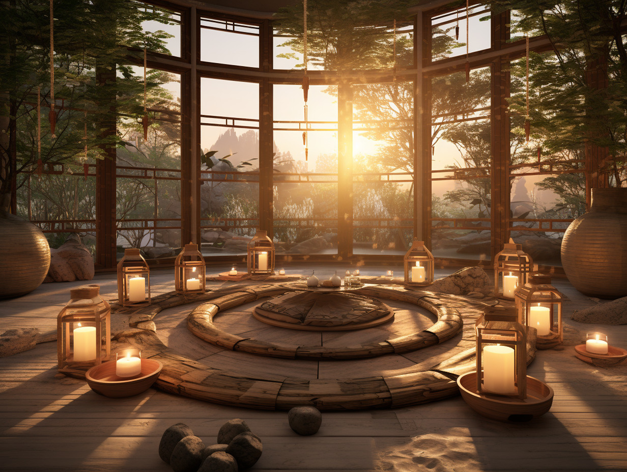 formation reiki