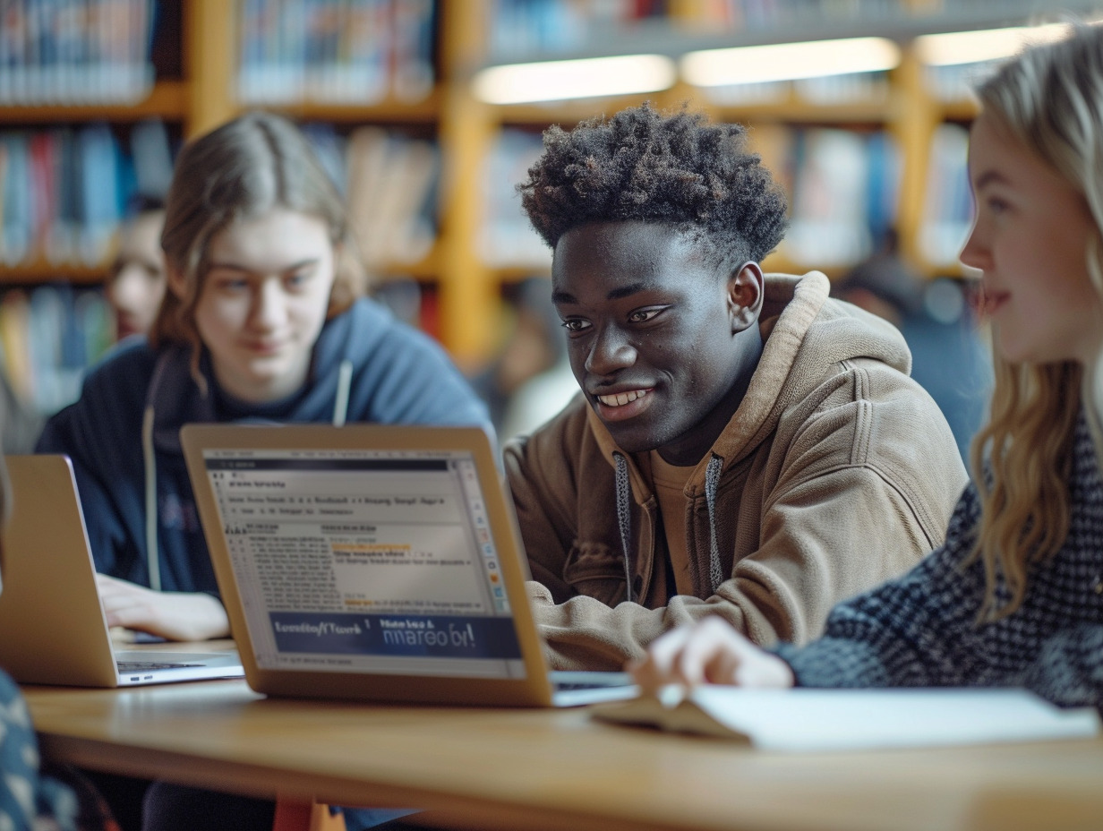 université  étudiant