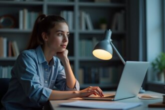 Comment choisir votre formation en intelligence artificielle ?