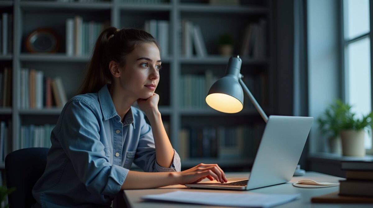 Comment choisir votre formation en intelligence artificielle ?