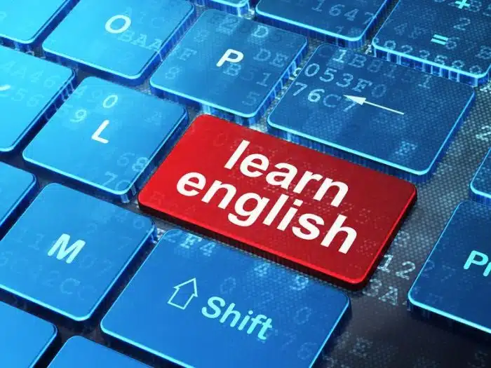 anglais