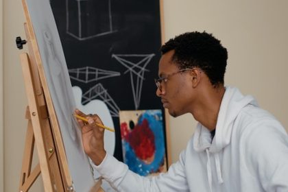 Comment une école d’art stimule l’imagination et les projets personnels ?