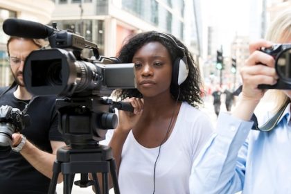 École de cinéma : formez-vous aux métiers du 7e art et de l’audiovisuel