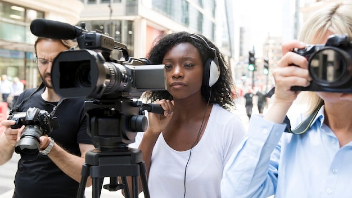 École de cinéma : formez-vous aux métiers du 7e art et de l’audiovisuel