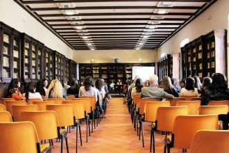 formation en salle