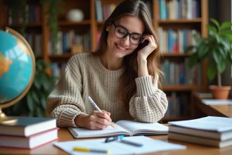 Aperçu des déclinaisons allemandes et des quatre cas grammaticaux