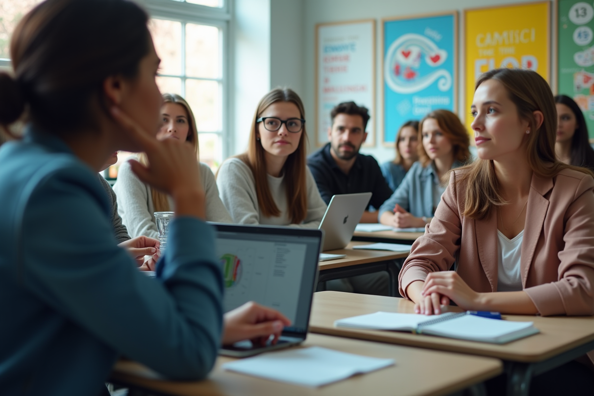 certification professionnelle