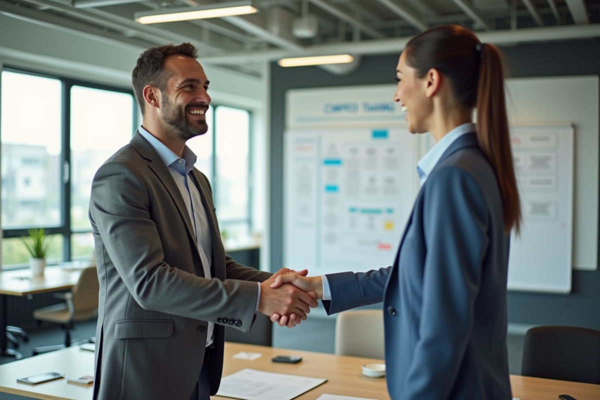 formation entreprise