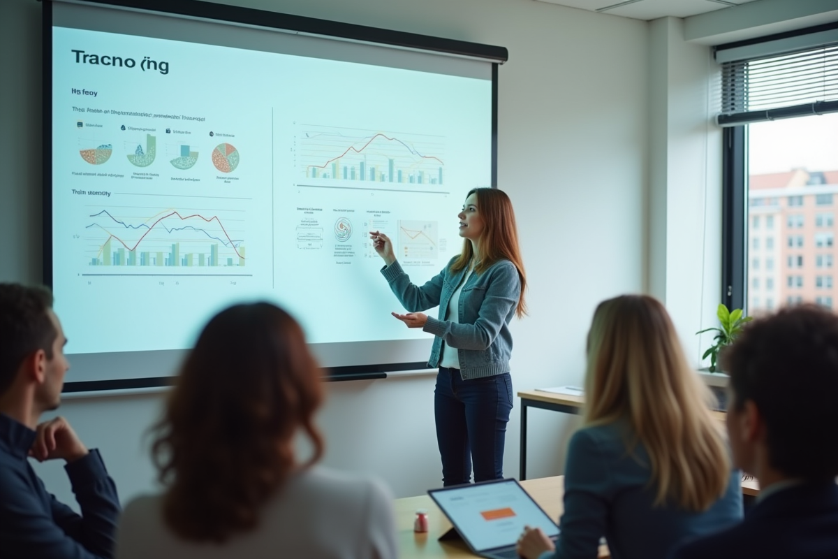 formation professionnelle