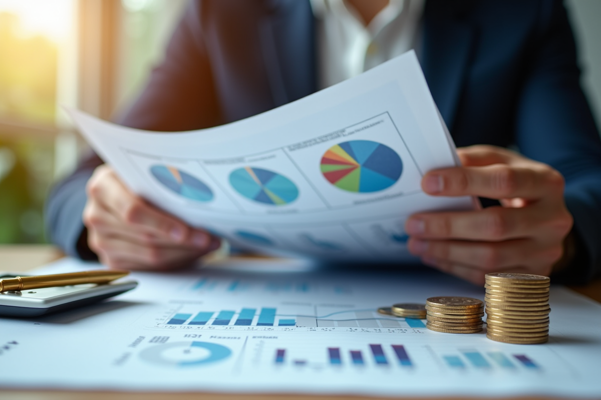 finance entreprise