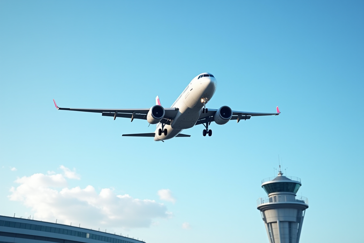 aéronautique réussite