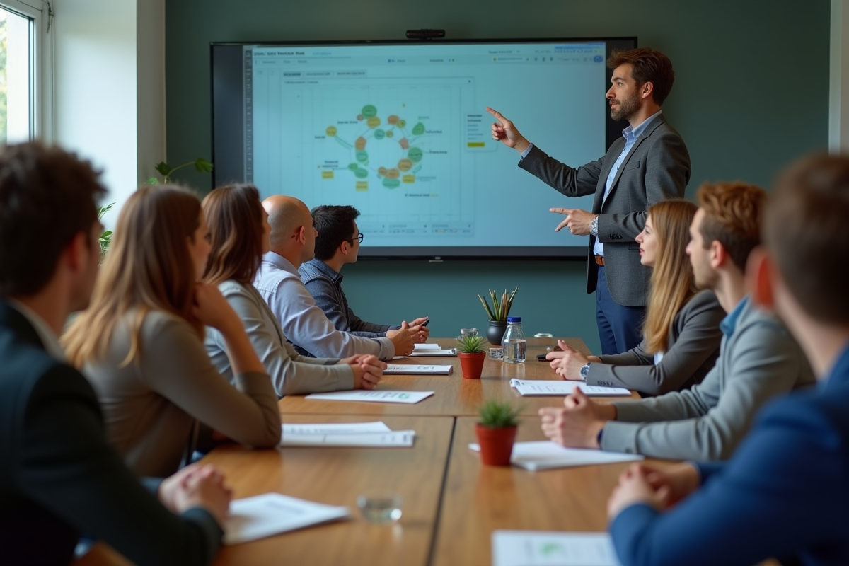 formation chômage