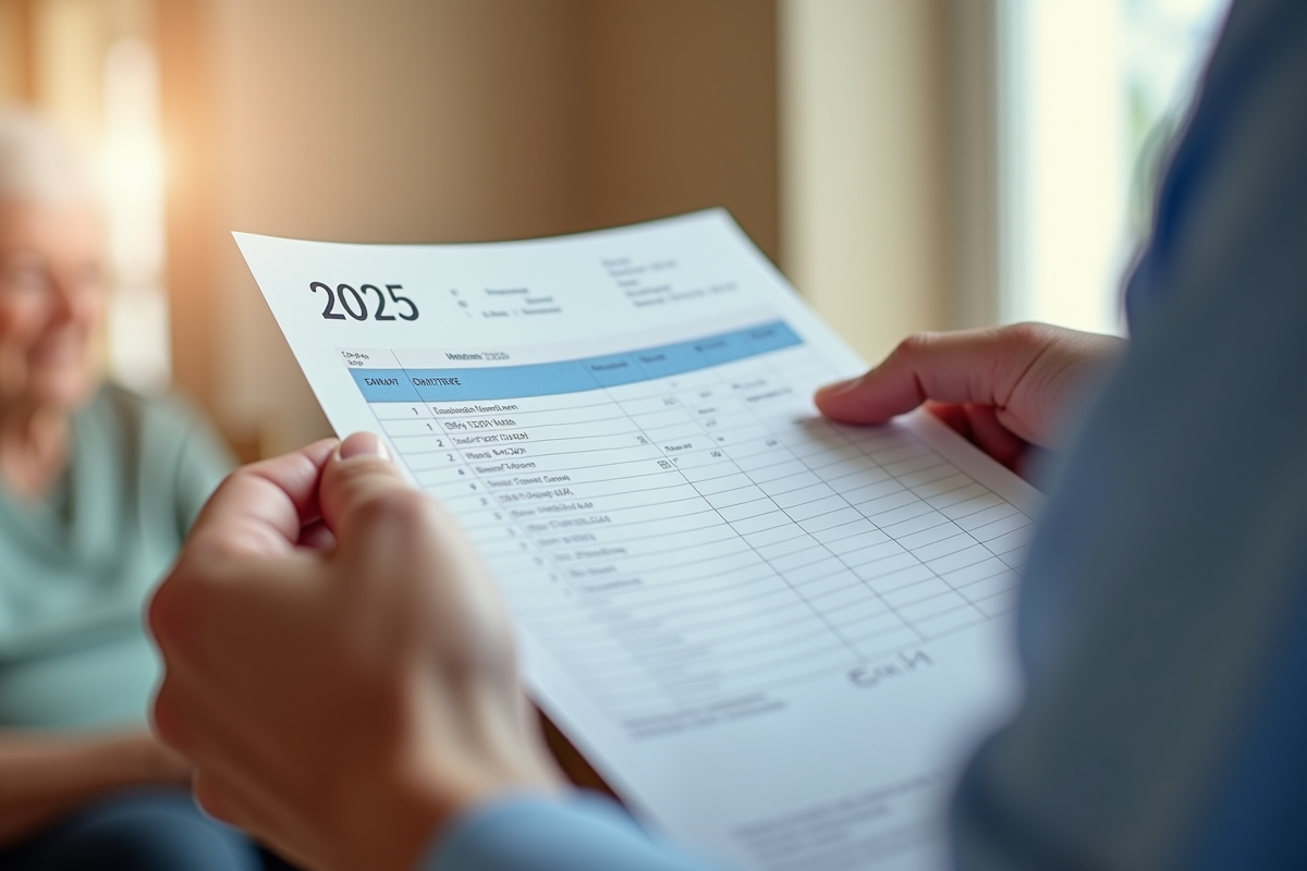 salaire aide-soignant
