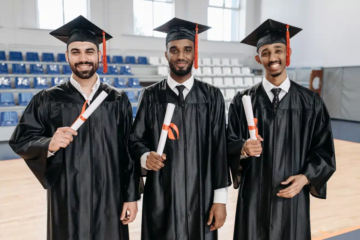 formation  diplômés