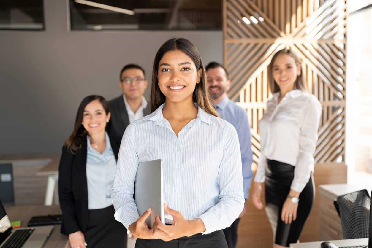 Directeur des opérations 