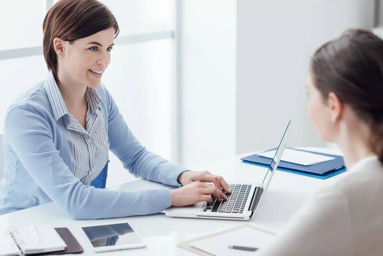 démarches administratives recherche d'emploi