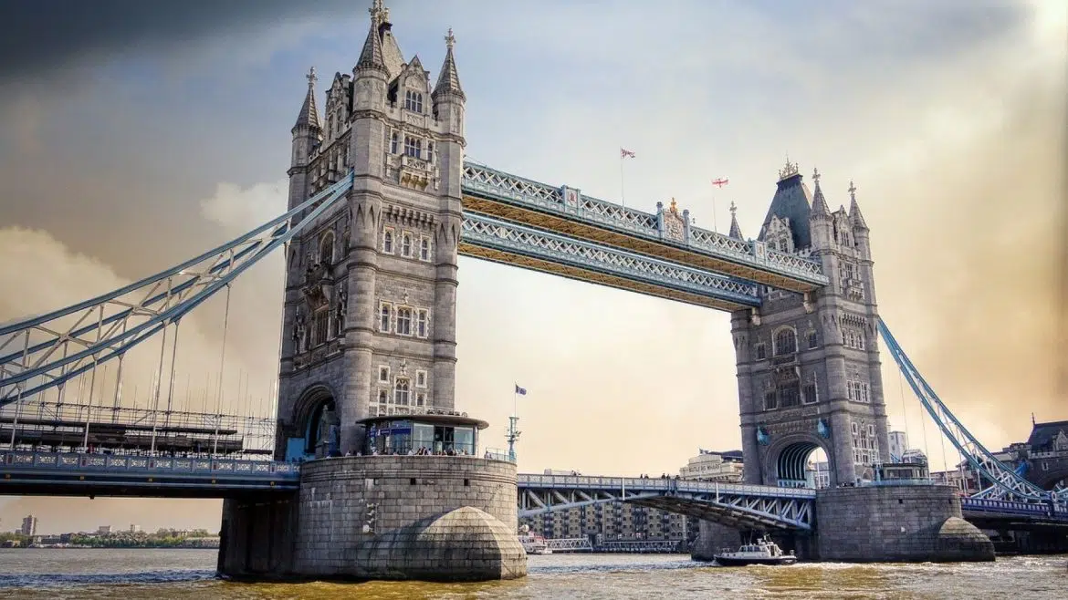 Pourquoi choisir un voyage linguistique en Angleterre ?
