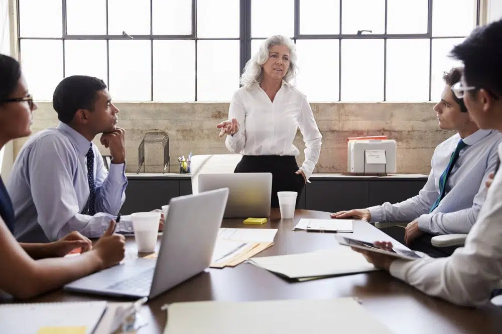 quelles raisons faire une formation en gestion management