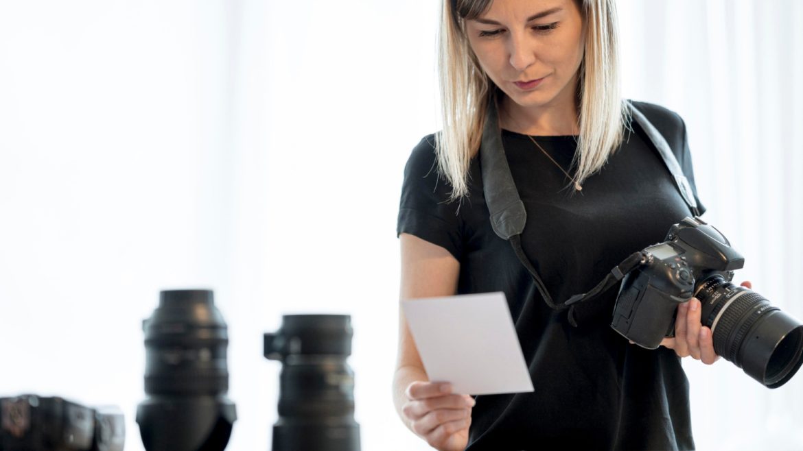 Quels sont les avantages d'une formation photographie en alternance ?