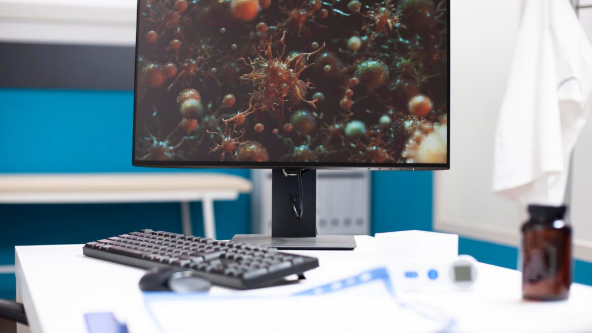 Studio animation 3D : transformer la communication scientifique et médicale avec l’innovation digitale