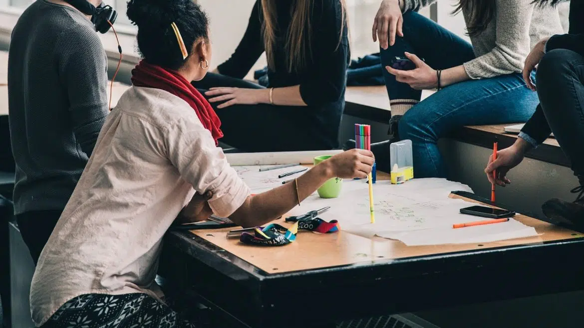 Les écoles de commerce et de management : acteurs clés pour l'avenir