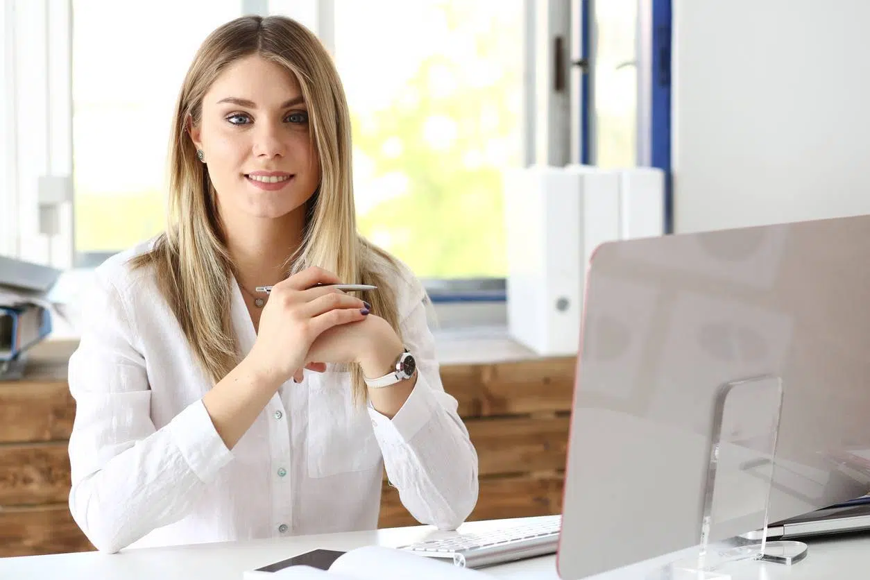 management assistant en belgique