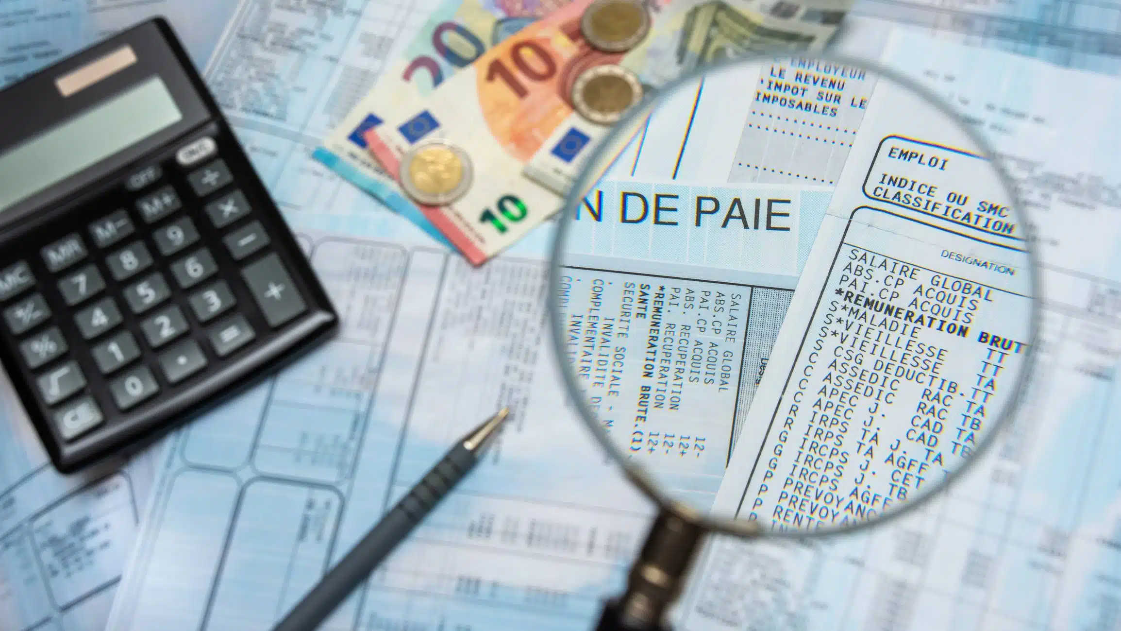 formation gestionnaire paie